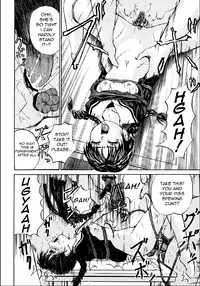 [Kawadi MAX] Shoujo Muzan (Girl Cruelty) [English] =LWB=