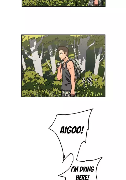 Refrain Love Ch.1-25