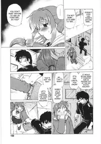 [Mitamori Tatsuya] Koikeda-san to Asobou / Let’s Play with Koikeda-san [English] [SaHa]