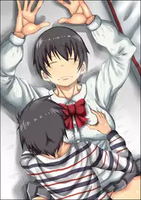 [Kinoko DX] shimoshina de o sekkai na kimottama kaachan to ga chi ha me shi ta toki no wa。[Digital]