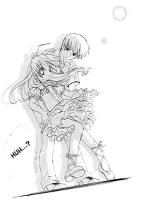 [Marika Tanimura] Dei Ecchi Ei - V03 c14-20 [English]