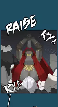 [Hong BanJang] Aharoo Ch.1-40 (English) (YoManga) (Ongoing)