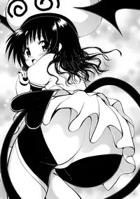 (C77) [Shiawase Kanmiryou (Yuki Tomoshi)] Aru Mikan toka no Soushuuhen (To LOVE-Ru)