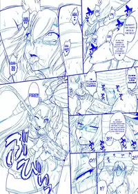 (C86) [MOON RULER (Tsukino Jyogi)] Futanari Musashi-Kai (Kantai Collection -KanColle-) [English] =Krizalid= [Decensored]