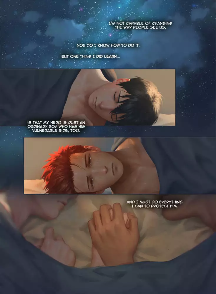 Smile Ch.06 - Your Dearest Smile