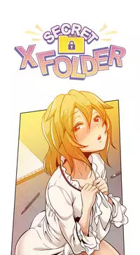 [Yi Hyeon Min] Secret Folder Ch.1-10 (English) (Ongoing)