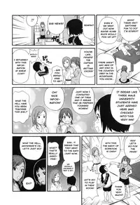 [John K. Pe-ta] Tokimeki Monzetsu Balkan!! | Tokimeki fainting in agony Balkan [English] [Yuribou]