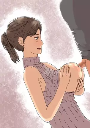 The Housewife Next Door put on *THAT* Sweater and Was Looking Right at Me