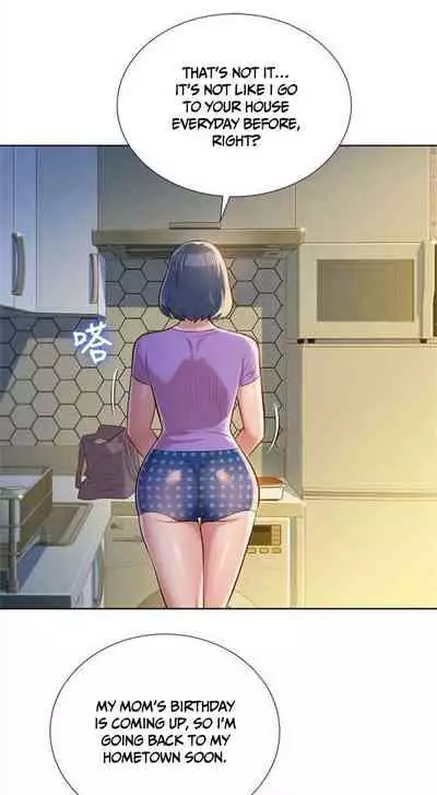 What do you Take me For? Ch.37/?