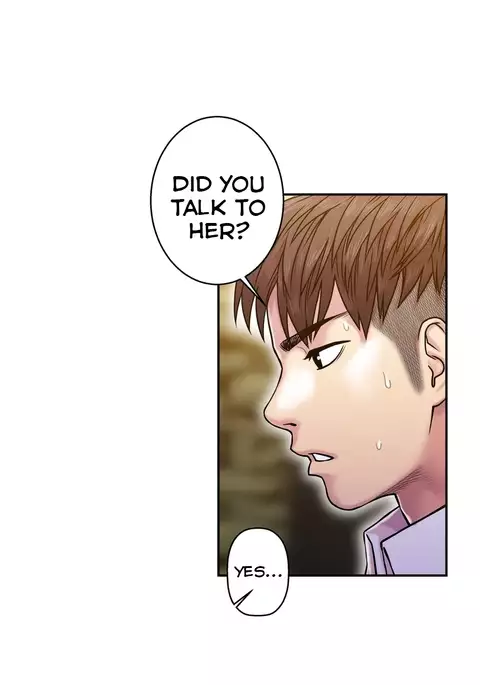 Ghost Love Ch.1-23.5