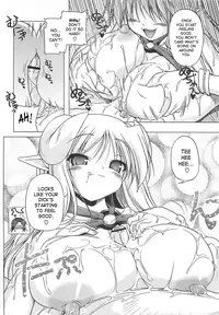 [Akazawa RED] Jealoussic Park [English] [SaHa]