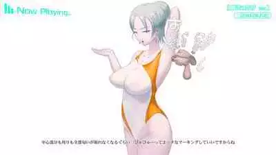 Onani Support Doll MODEL: Maid