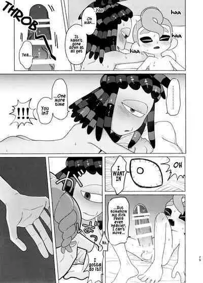 Magical Candy Night!