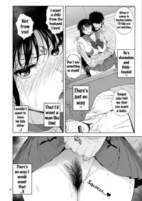 (C91) [666PROTECT (Jingrock)] Ano Hito ni Nita Hito [Hitozuma Rei-chan no Yuuutsu] (Bishoujo Senshi Sailor Moon) [English] {doujins.com}