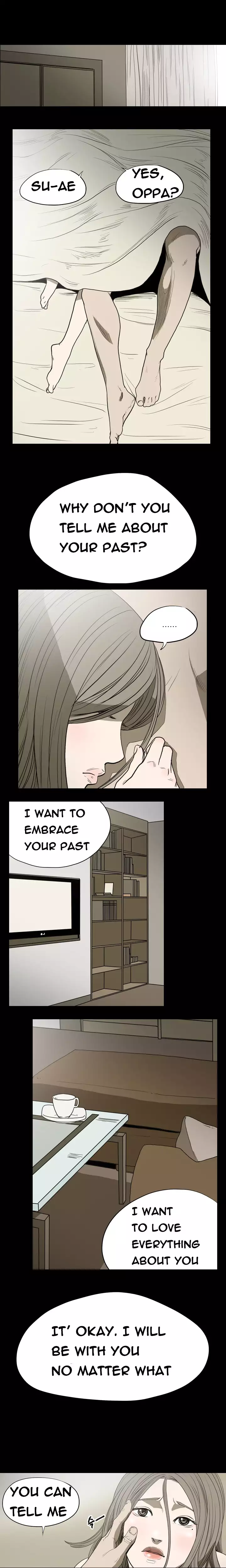 Kitsch | Disrespectful Bitch Ch. 1-65