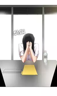 Cartoonist's NSFW Season 1 Chapter 1-20 (English)