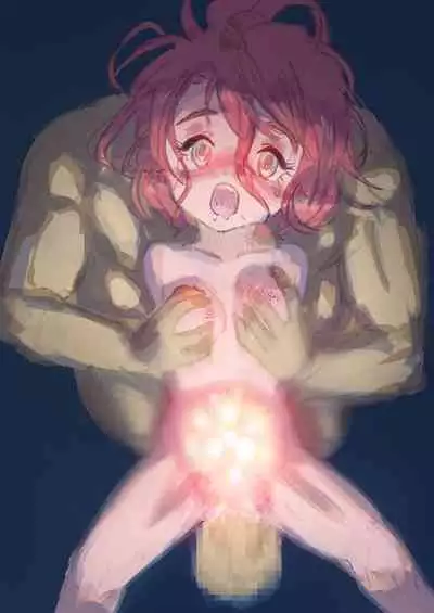 Kiken Fuuin Seibutsu VS Fukounimo Erabarechatta Onnanoko