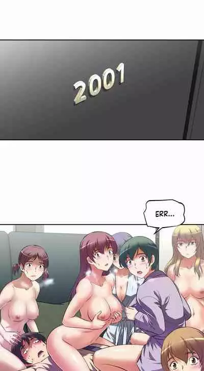 The Girls’ Nest | HELL'S HAREM Ch.1-22