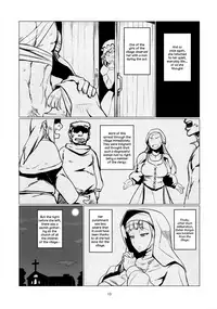 (C92) [UU-ZONE (nuezou)] Galko Ah!? (Oshiete! Galko-chan) [English] [B.R.R.]