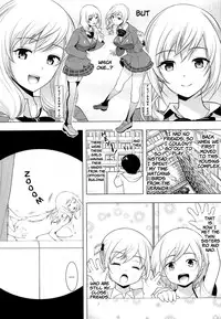 [Ookami Ryousuke] Seiteki Jikan [English] {MumeiTL}