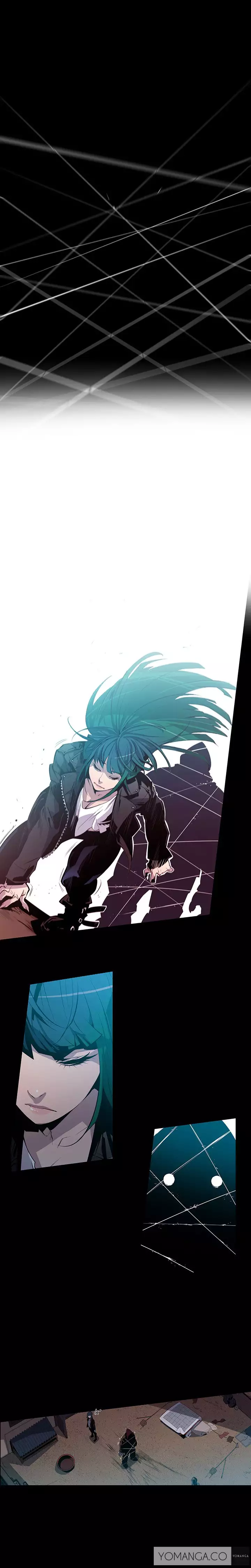 Canine Tooth Ch.1-11