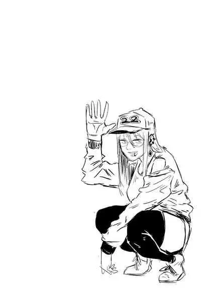 [Iggy_Stradlin] 小秦捡到hobo肯尼之后的事吧大概 [中国語]