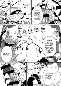 (C92) [A.S.G Group (Misonou)] Tou no Saijoukai de Hanayome o Machi Ukeru Uma wa Chotto Tegowai zo Kai (Dragon Quest V) [English] {doujins.com}