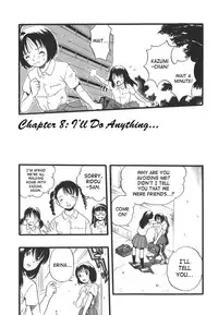 [Kurita Yuugo] Shoujo wa Inu no Yume o Miru - The Girl Dreams Dogs [English] [SaHa]