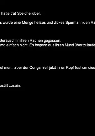 Deep Risings Monster Hunter 1 German Version