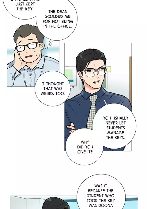 Sadistic Beauty Ch.1-30