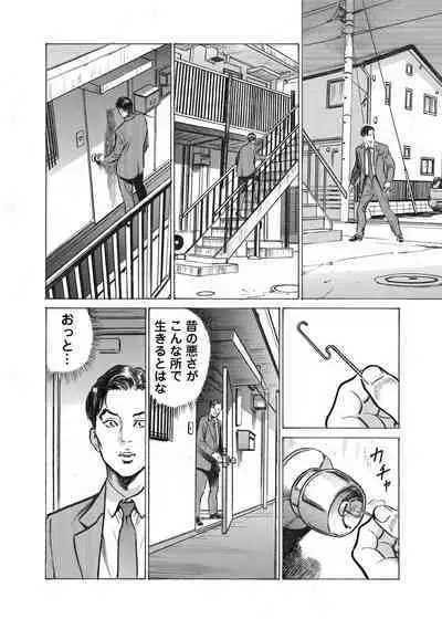 Ore wa Tsuma no Koto o Yoku Shiranai 1-12