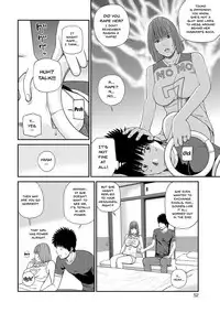 [Kuroki Hidehiko] Momojiri Danchi Mama-san Volley Doukoukai - Mom's Volley Ball | Momojiri District Mature Women's Volleyball Club Ch.1-4 [English] {Doujins.com} [Digital]