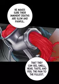 [The Yaoi Army][Joberu, Seru] Stealth (Ongoing)