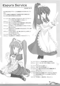 (C70) [Io Lite (Yatano)] RAG-in 1~10 Soushuuhen (Ragnarok Online)