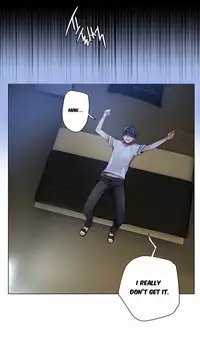 [Juder] Lilith's Cord 25-30 (English)