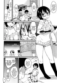 [Higenamuchi] Otome Kuzushi Ch. 1-4, 6-8, 11 [English] [HimaHimaSeijin, Rinruririn, Brolen, woootskie]