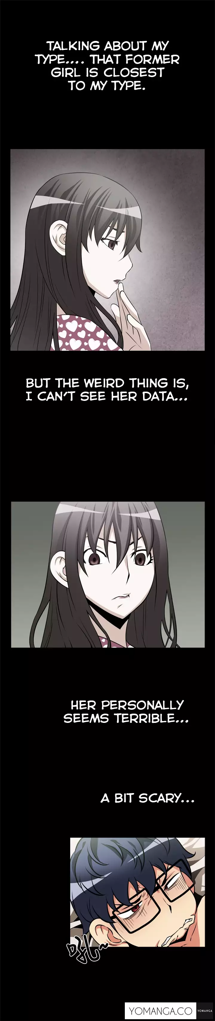 Love Parameter Ch.1-24