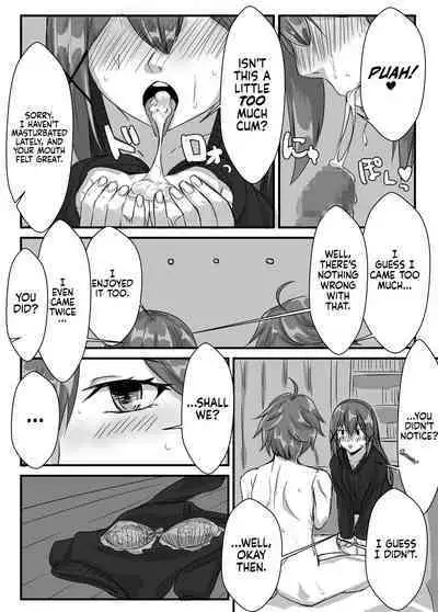 [Sebire] Kyoudai no Toshi no Sa ga 10-nen Kara 8-nen ni Naru Hanashi | A Tale of Siblings: Ten Years Younger to Eight Years Older [English] [ultimaflaral] [Digital]