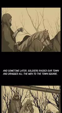 [Hong BanJang] Aharoo Ch.1-40 (English) (YoManga) (Ongoing)