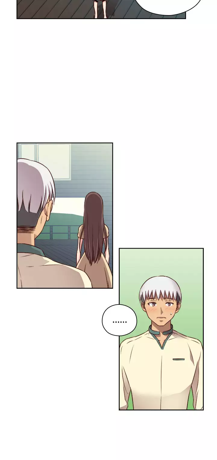 H-Campus H校园<第2季> Ch.47~52 中文