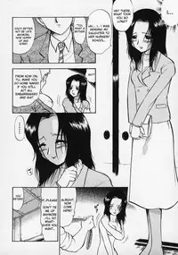 [Deep Purple '72] Ryoujoku No Kioku | Memory of Insult Ch. 1-3 [English] {desudesu}