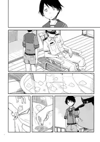 [Moment Silicon (Kahasina)] Tokonatsu Kantai + Seika Kantai (Kantai Collection -KanColle-) [Digital]