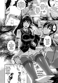 [Nanase Mizuho] Oyomesan wa Maou!? | My Bride is the Demon Lord!? Ch. 1-2 [English] [Lazarus H]