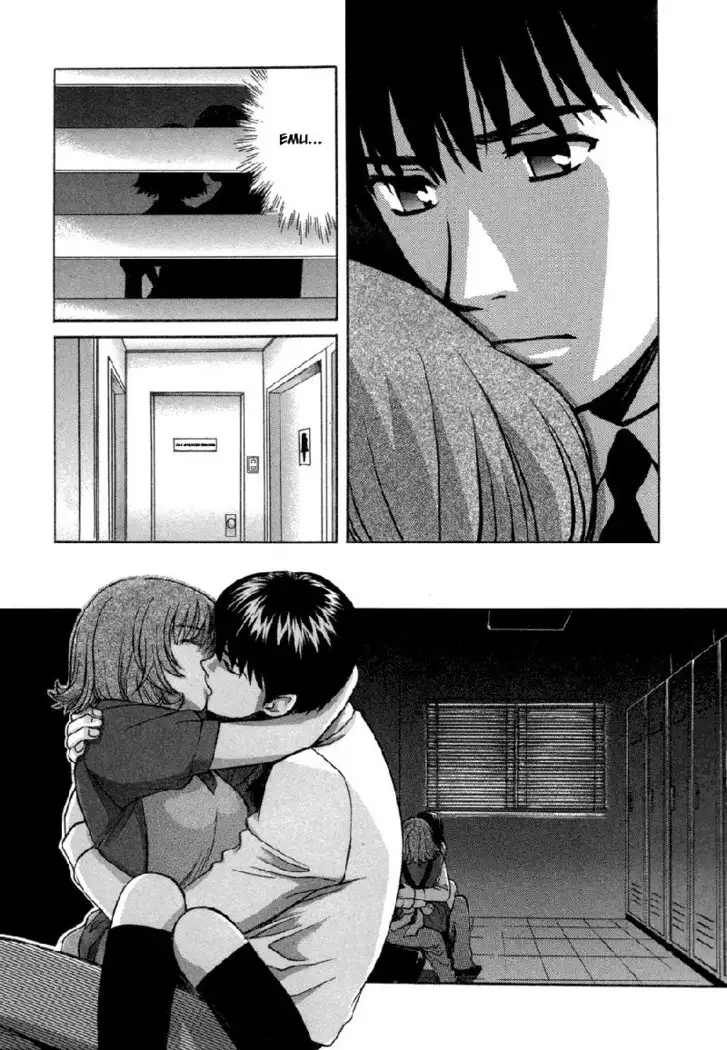 Love Junkies Vol6 - Scene 50