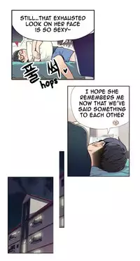 [BAK Hyeong Jun] Sweet Guy Ch.1-51 (English) (YoManga) (Ongoing)