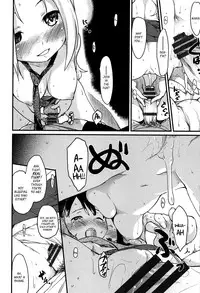 [Higenamuchi] Otome Kuzushi Ch. 1-4, 6-8, 11 [English] [HimaHimaSeijin, Rinruririn, Brolen, woootskie]