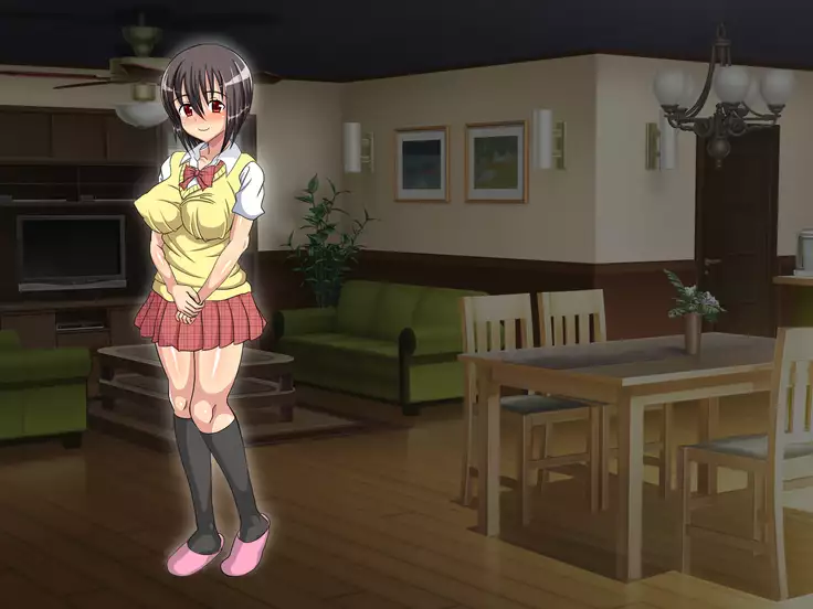 Tenshi Mitai ni Yasashii Imouto ga Nandemo Iu Koto Kiite kureru