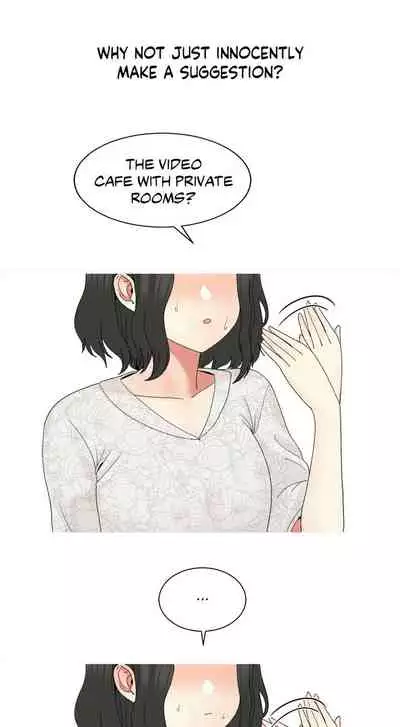 [Kwanyong Lee] Fox Tales Ch. 9 [English]