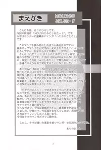 (SC32) [Studio BIG-X (Arino Hiroshi)] Mousou Mini Theater 17 (Hayate no Gotoku!)