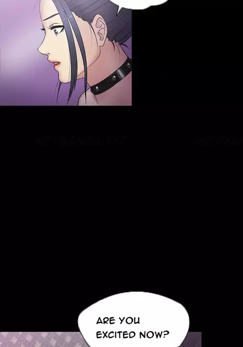 Secret Island Ch.1-27